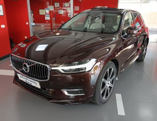 Volvo XC60 2.0 T8 AWD INSCRIPTION AUTO