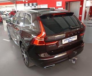 Volvo XC60 2.0 T8 AWD INSCRIPTION AUTO