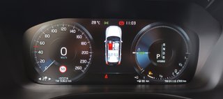 Volvo XC60 2.0 T8 AWD INSCRIPTION AUTO
