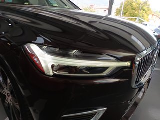 Volvo XC60 2.0 T8 AWD INSCRIPTION AUTO