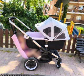 Bugaboo Fox 2