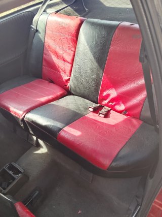 Opel Astra 1992