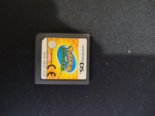 Pokémon Ranger Nintendo DS