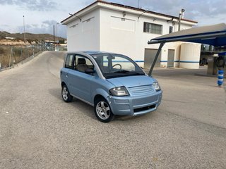 Microcar MC1 2006