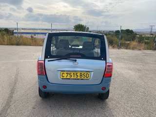 Microcar MC1 2006