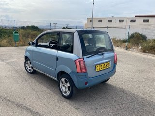 Microcar MC1 2006