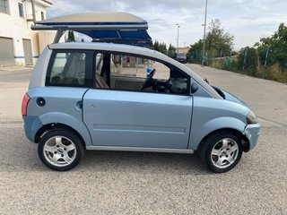 Microcar MC1 2006