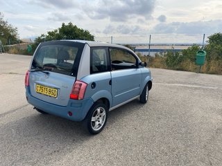 Microcar MC1 2006