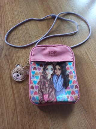 Bolso Top Model