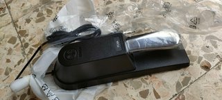 Pedal de Sustain Yamaha FC4A