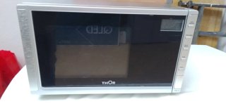 Microondas con Grill Thor TME 17