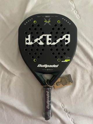 Pala Bullpadel XPLo