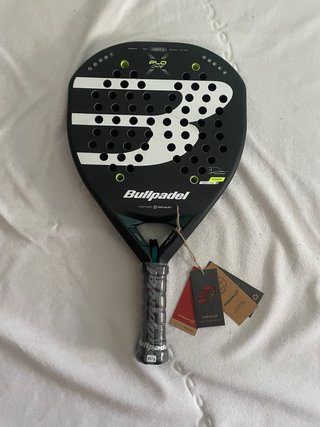 Pala Bullpadel XPLo