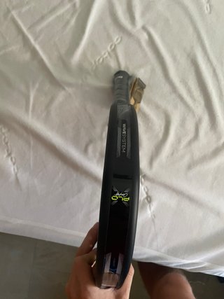 Pala Bullpadel XPLo