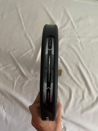 Pala Bullpadel XPLo