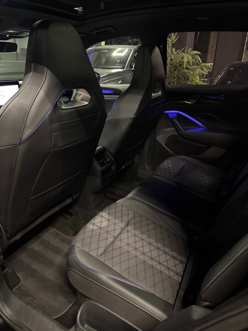 Volkswagen Tiguan 2024, foto 16