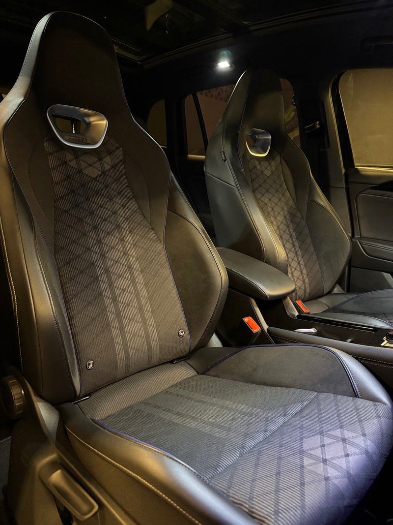 Volkswagen Tiguan 2024, foto 14