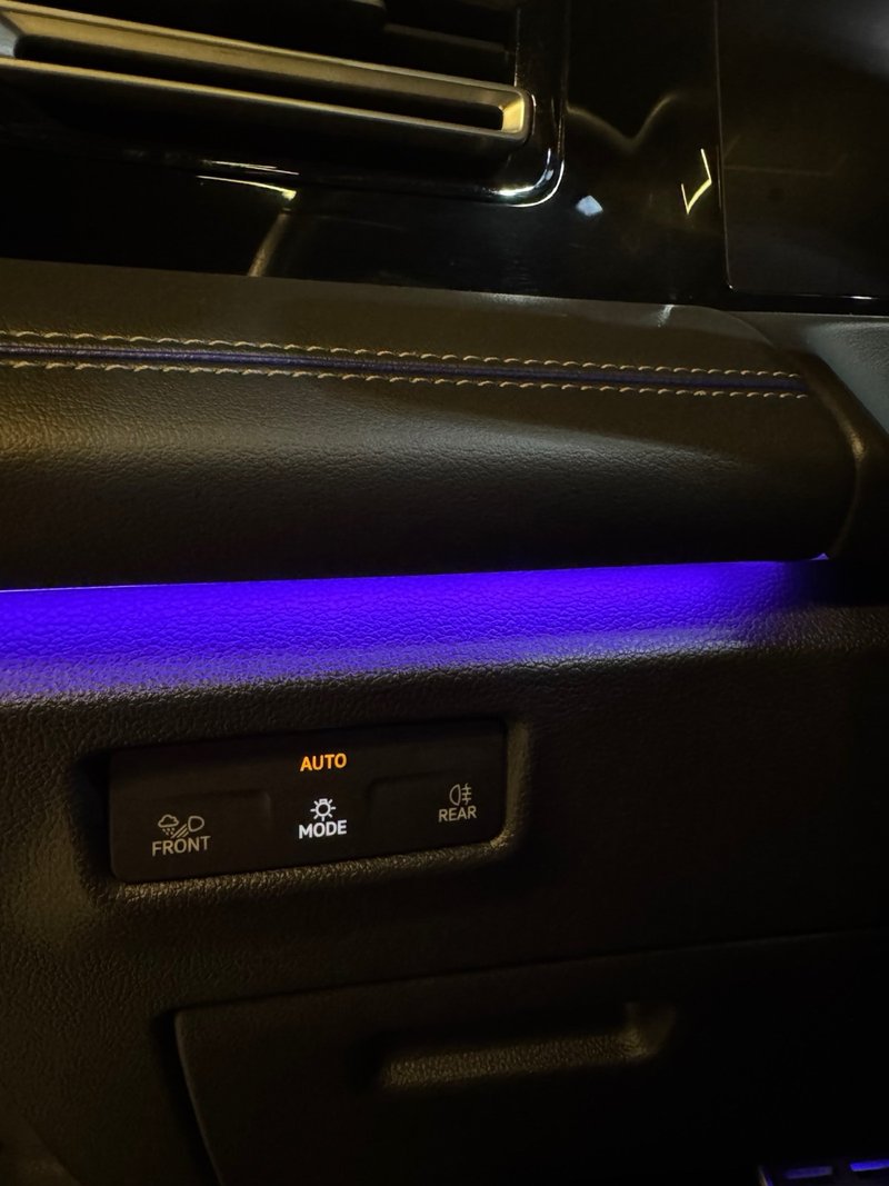 Volkswagen Tiguan 2024, foto 22