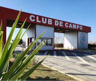 Titulo del club de campo (RACA)