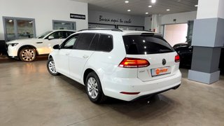 Volkswagen GOLF Last Edition 1.6 TDI 85kW115CV Variant (2020)