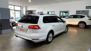 Volkswagen GOLF Last Edition 1.6 TDI 85kW115CV Variant (2020)