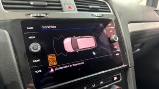 Volkswagen GOLF Last Edition 1.6 TDI 85kW115CV Variant (2020)