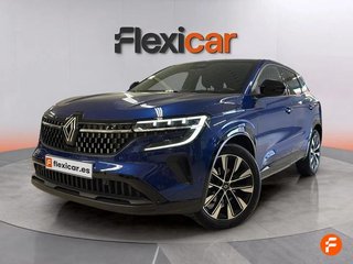 Renault Austral Evolution Mild Hybrid 103kW (140CV)