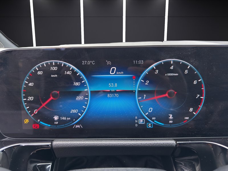 Mercedes-Benz GLA 2022, foto 9