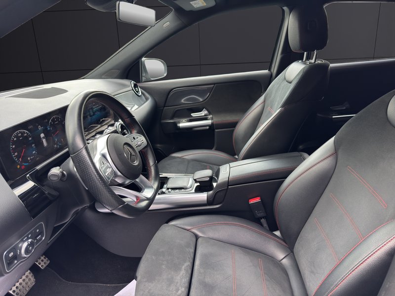 Mercedes-Benz GLA 2022, foto 13