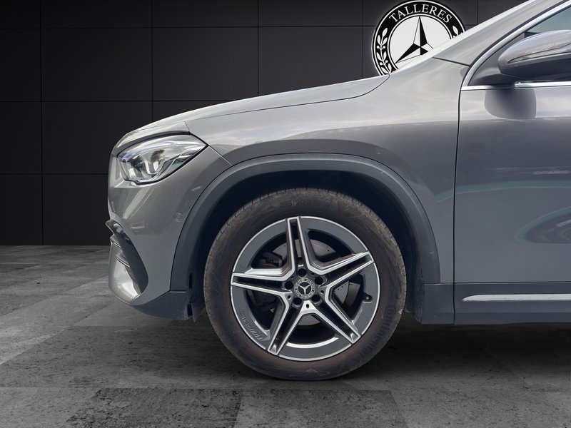 Mercedes-Benz GLA 2022, foto 15