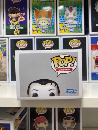 Funko Pop! 1144 Sander Cohen Bioshock