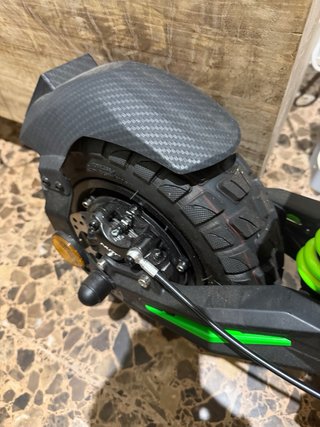 Patinete Eléctrico ECOXtrem ONE Nuevo
