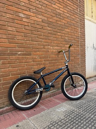Bmx profesional