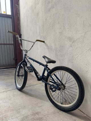 Bmx profesional