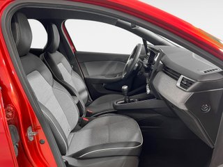 Renault Clio Techno Eco-G 74 kW (100 CV)