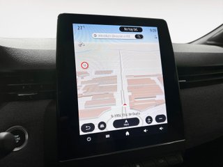 Renault Clio Techno Eco-G 74 kW (100 CV)
