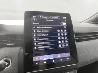Renault Clio Techno Eco-G 74 kW (100 CV)
