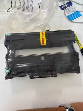 Tambor Brother DR-2300 per laser monocromo