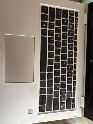 HP Elitebook x360 1030 G2 13” i5 2.5GHz 2017