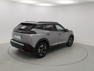 Peugeot 2008 Allure Pack Puretech 100 S&S 6 Vel. MAN