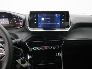 Peugeot 2008 Allure Pack Puretech 100 S&S 6 Vel. MAN