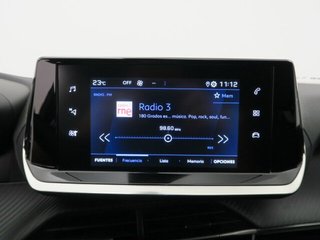 Peugeot 2008 Allure Pack Puretech 100 S&S 6 Vel. MAN