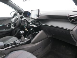 Peugeot 2008 Allure Pack Puretech 100 S&S 6 Vel. MAN