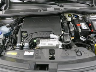 Peugeot 2008 Allure Pack Puretech 100 S&S 6 Vel. MAN