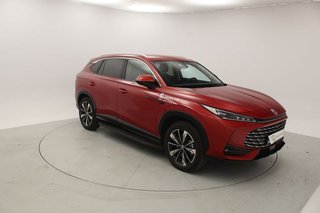 MG HS 1.5T PLUG IN HYBRID LUXURY