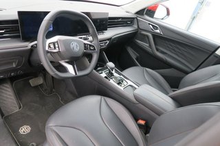 MG HS 1.5T PLUG IN HYBRID LUXURY