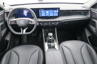 MG HS 1.5T PLUG IN HYBRID LUXURY