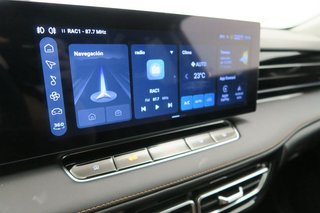 MG HS 1.5T PLUG IN HYBRID LUXURY