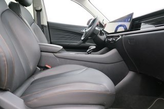 MG HS 1.5T PLUG IN HYBRID LUXURY