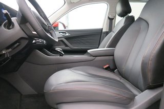 MG HS 1.5T PLUG IN HYBRID LUXURY